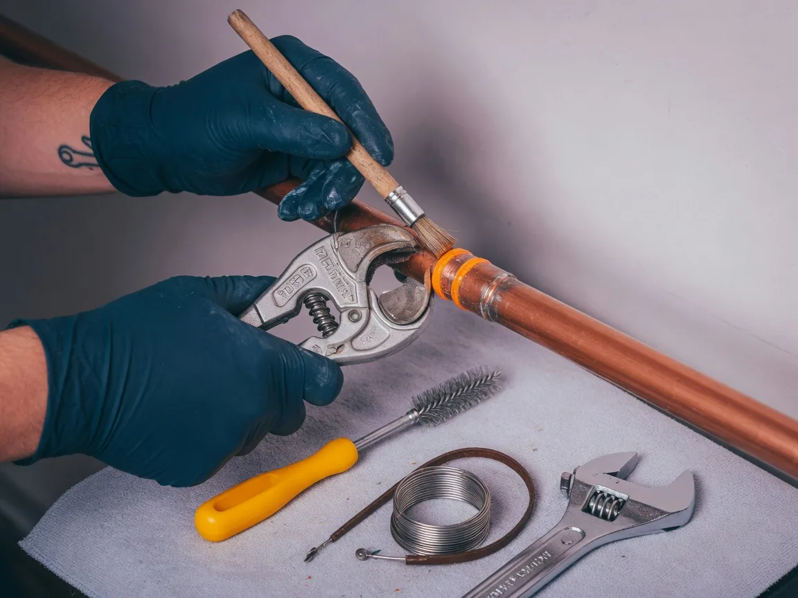 Why choose Sump Pump Repair in Gilbertsville, PA